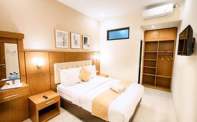 Selaras Inn Syariah